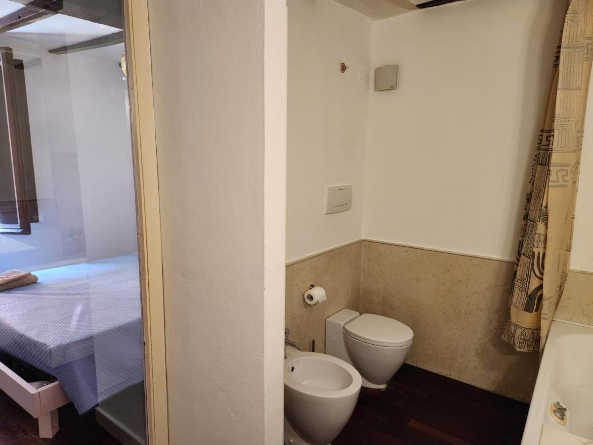 Comfort Suite Bolonha Exterior foto