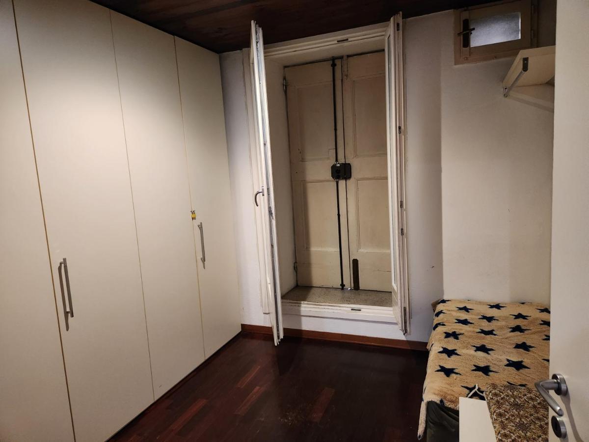 Comfort Suite Bolonha Exterior foto